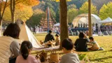 용산구 유아숲 가족축제, 효창공원서 760여 명 참여 성황