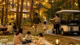 워커힐, 가을 시즌 가족 호캉스용 ‘워키’ 체험 프로그램 운영