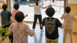 볼보트럭, SLW 캠페인 시니어로 확대·화성·평택서 교육 진행