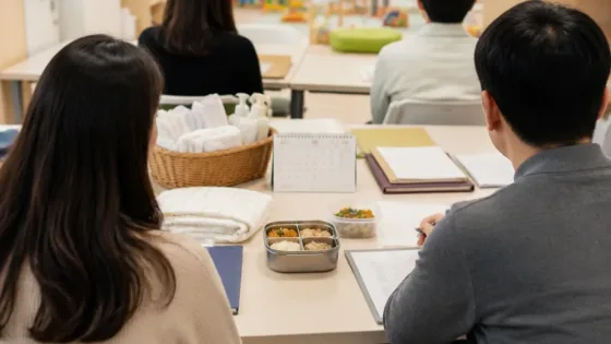 인천시, 일하는 부모 돌봄 부담 덜기 위한 현장 의견 청취