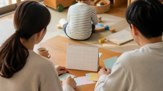 부모 교육 유형, 자녀 진로에도 영향 준다 — ‘부모부터 점검하라’ 주장 나와