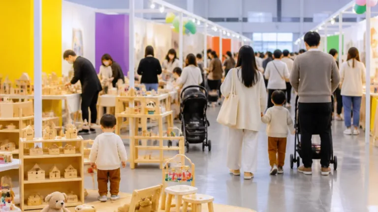 서울국제유아교육전, 11월 19~22일 코엑스에서 개최