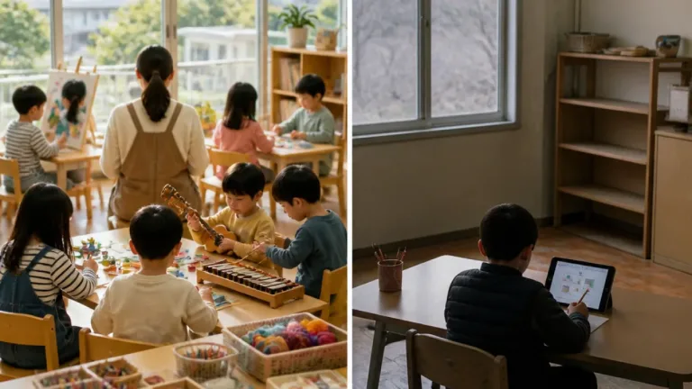 늘봄학교 전면 도입, 강사 구인난과 처우 문제로 돌봄 질 쏠림 우려