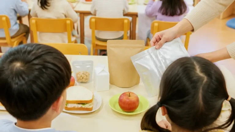 진안군, 어린이 급식소 18곳서 건강간식 영양교육
