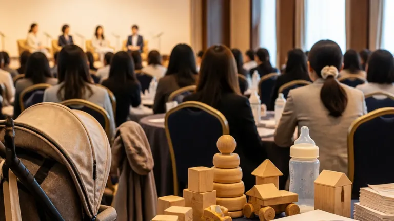 경북도·돗토리현, 저출생 극복 국제공동포럼 개최