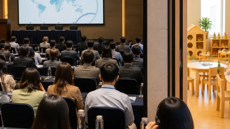 경상북도, 돗토리현과 저출생 대응 협력 확대 국제포럼 개최