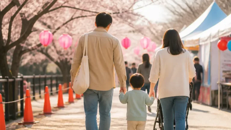 부산 영화의전당서 가족축제, 바다 체험부터 안전교육까지