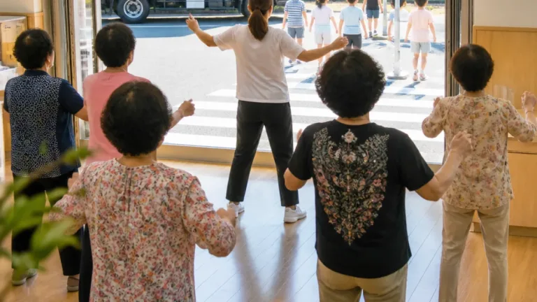 볼보트럭, SLW 캠페인 시니어로 확대·화성·평택서 교육 진행