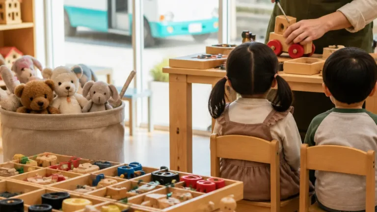 서울디자인재단·어린이집연합회, ‘장난감 빌리지’ 연계 MOU로 영유아 자원순환 교육 확장