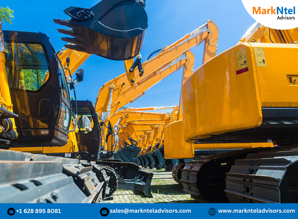 Southeast Asia Construction Equipment Rental Market
